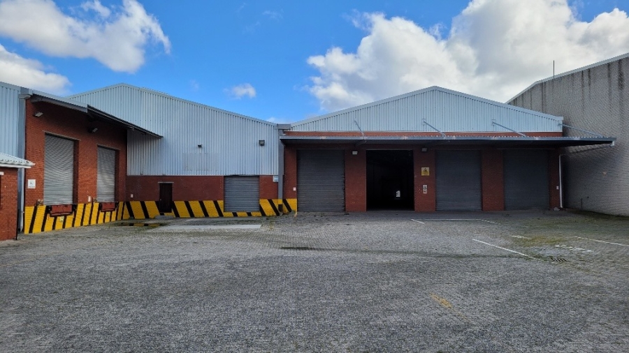Commercial Property for Sale in Airport Industria Western Cape